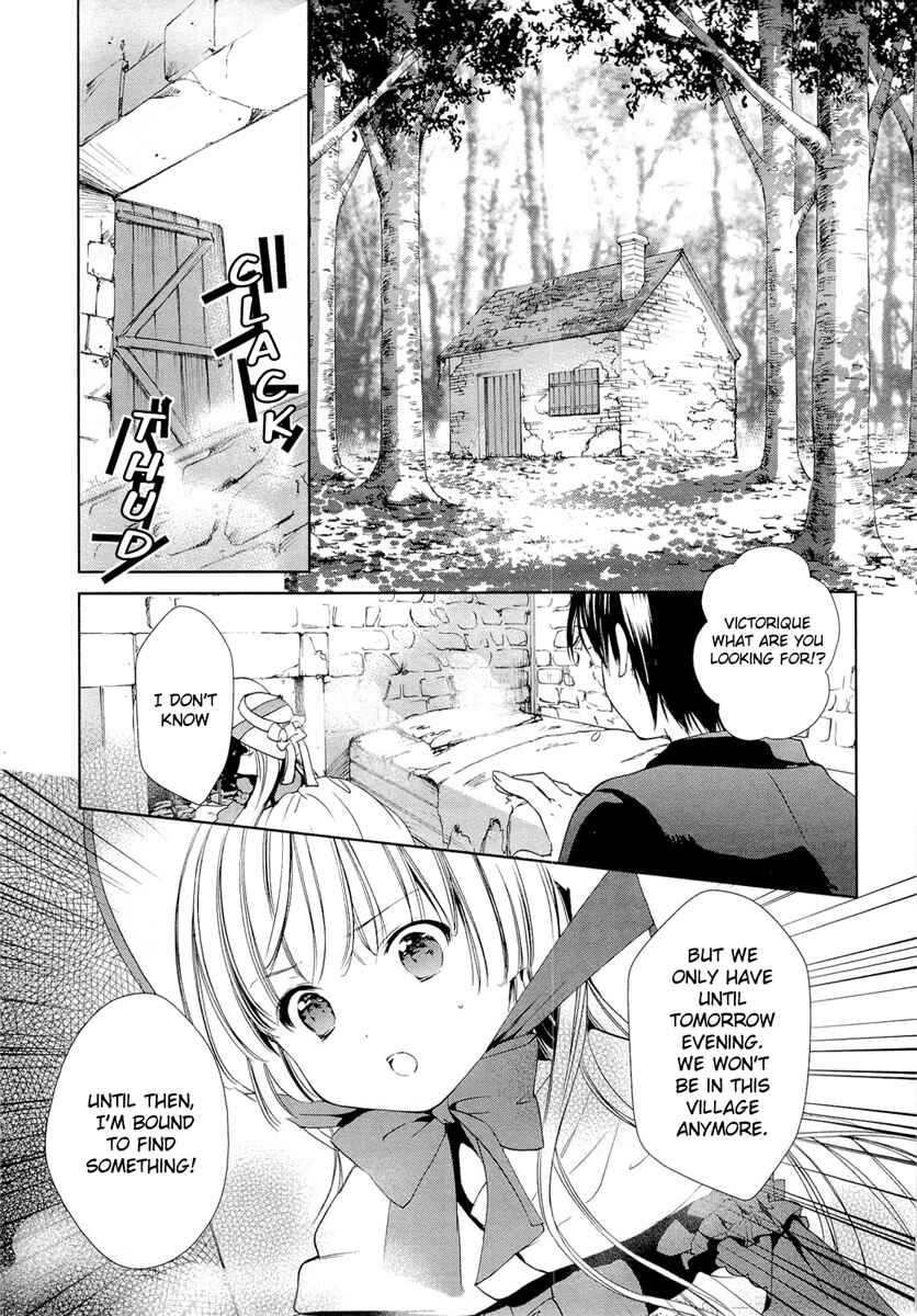 Page 22 Chapter 18 Gosick