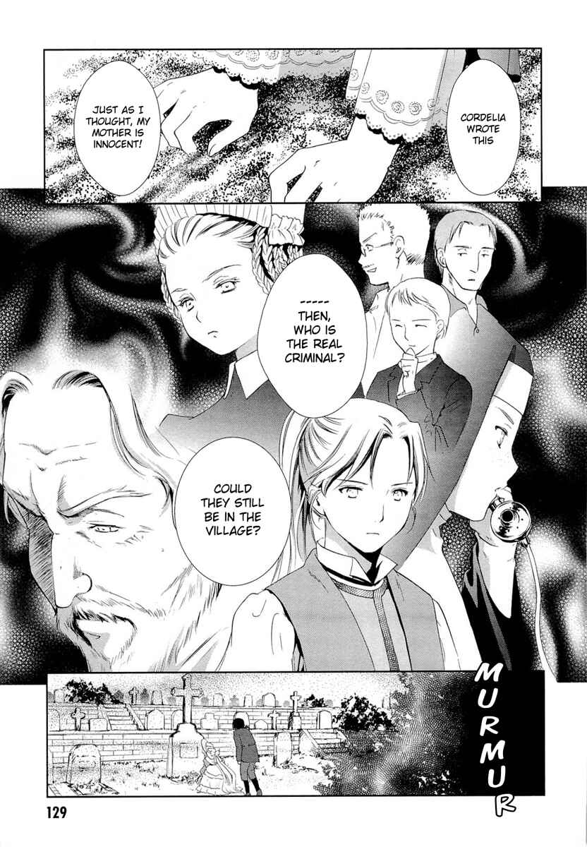 Page 30 Chapter 18 Gosick
