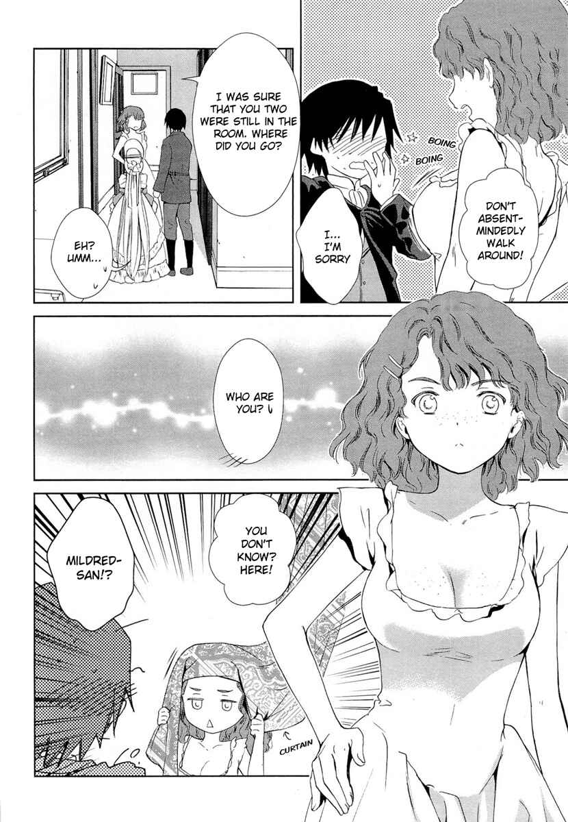 Page 37 Chapter 18 Gosick