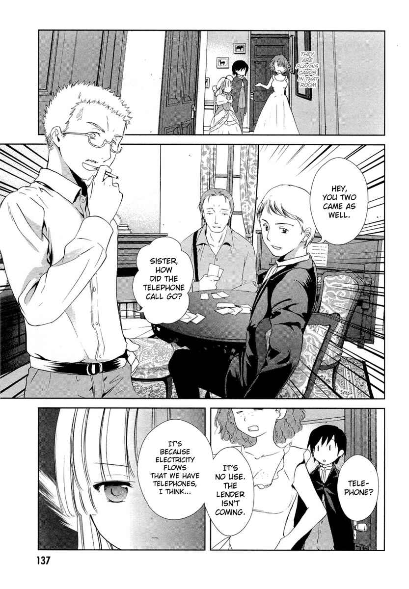 Page 38 Chapter 18 Gosick