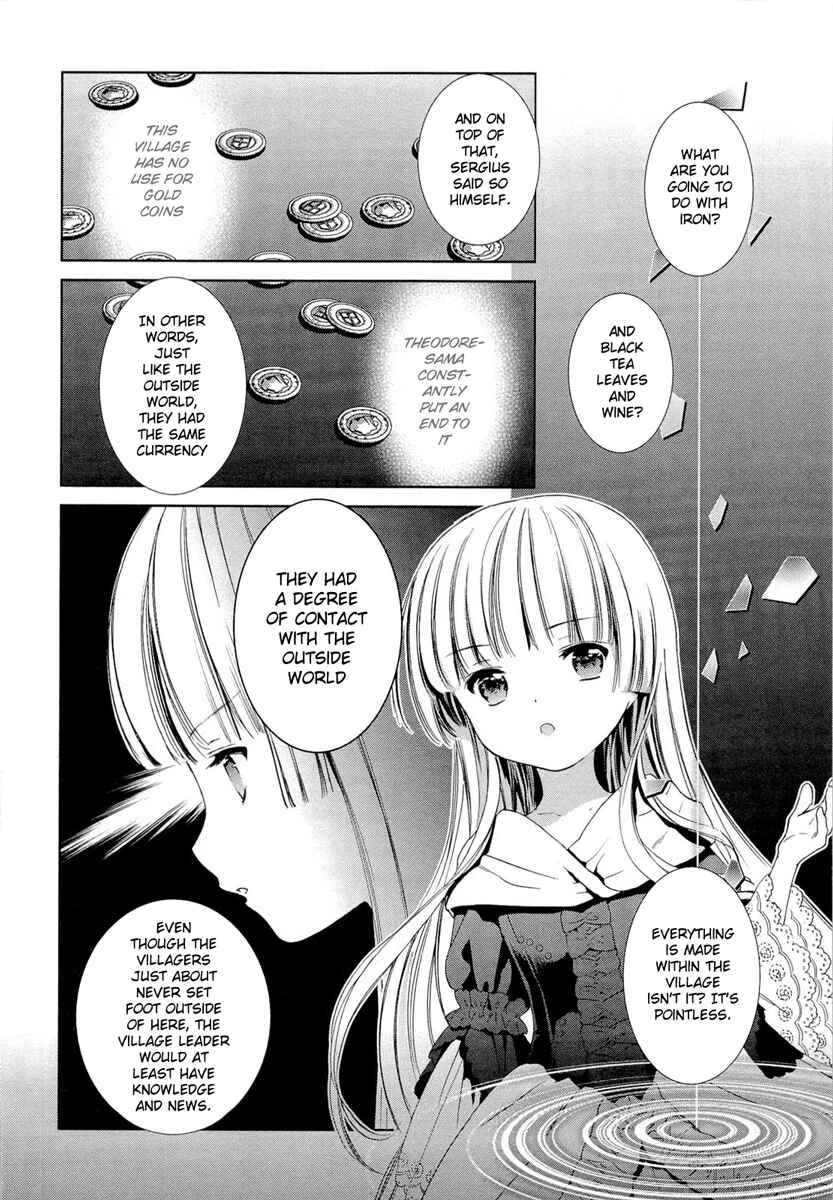 Page 41 Chapter 18 Gosick