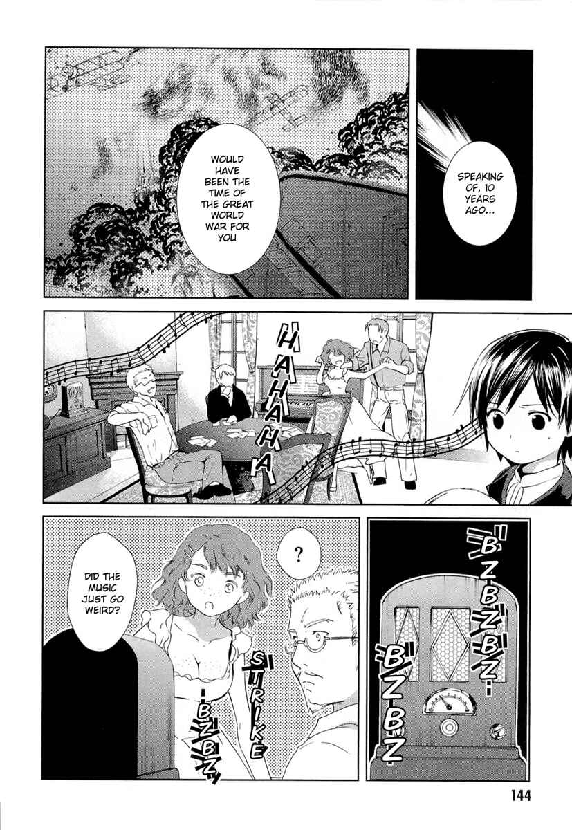 Page 45 Chapter 18 Gosick