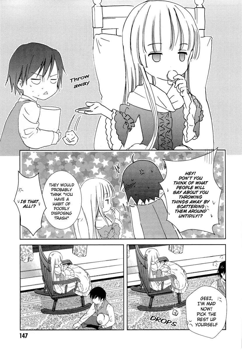 Page 48 Chapter 18 Gosick