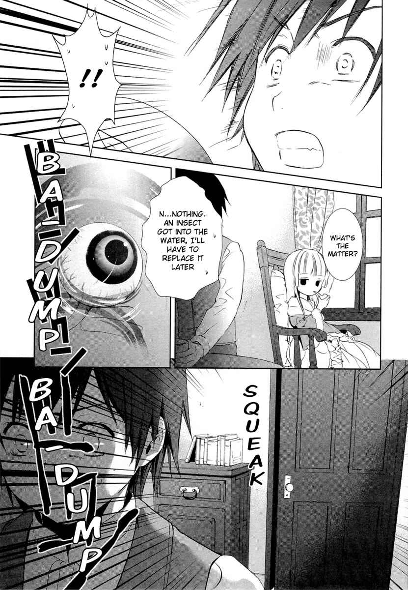 Page 50 Chapter 18 Gosick