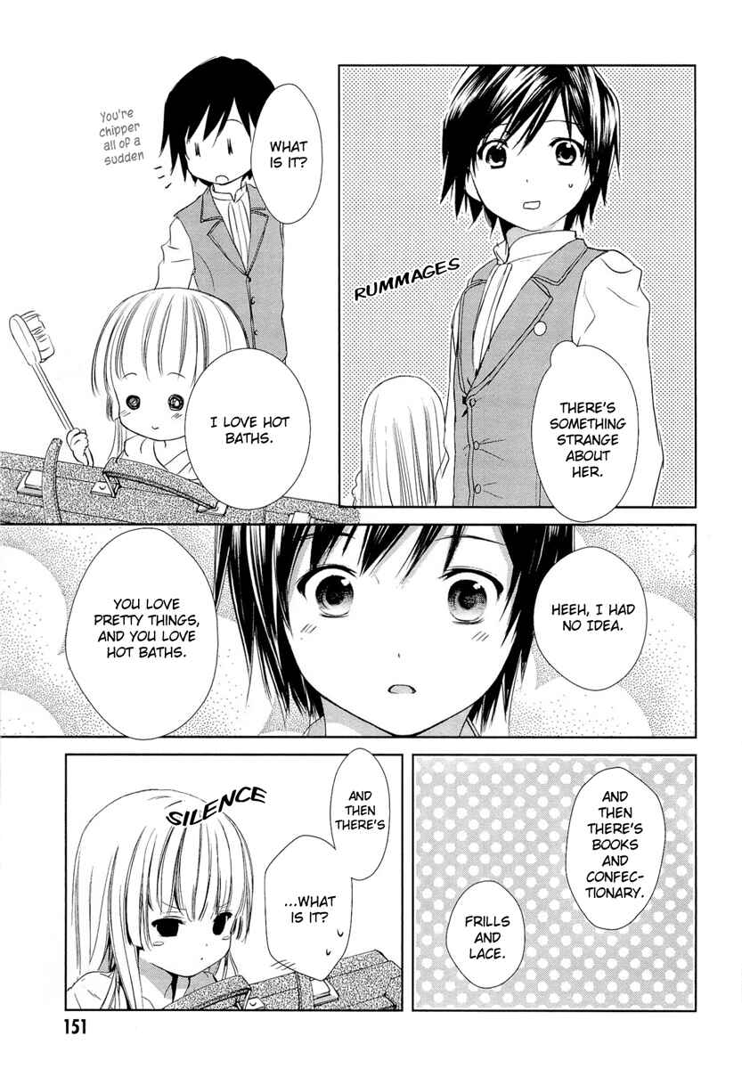 Page 52 Chapter 18 Gosick