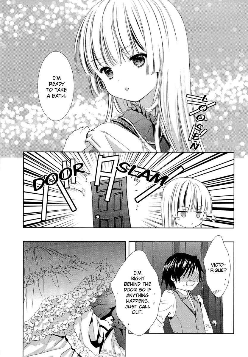 Page 54 Chapter 18 Gosick