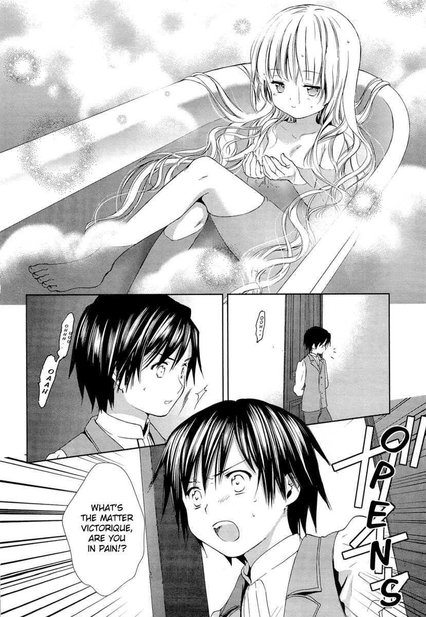 Page 55 Chapter 18 Gosick