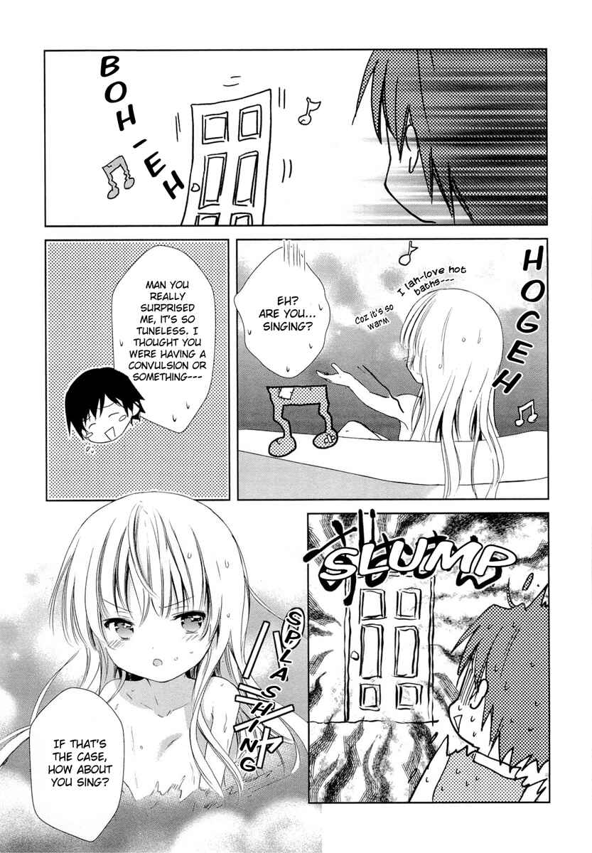 Page 56 Chapter 18 Gosick