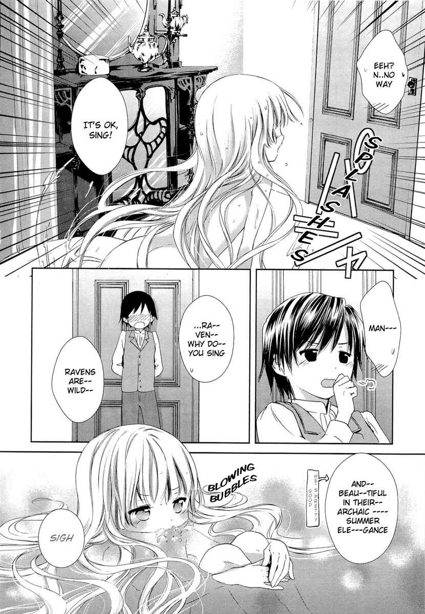 Page 57 Chapter 18 Gosick