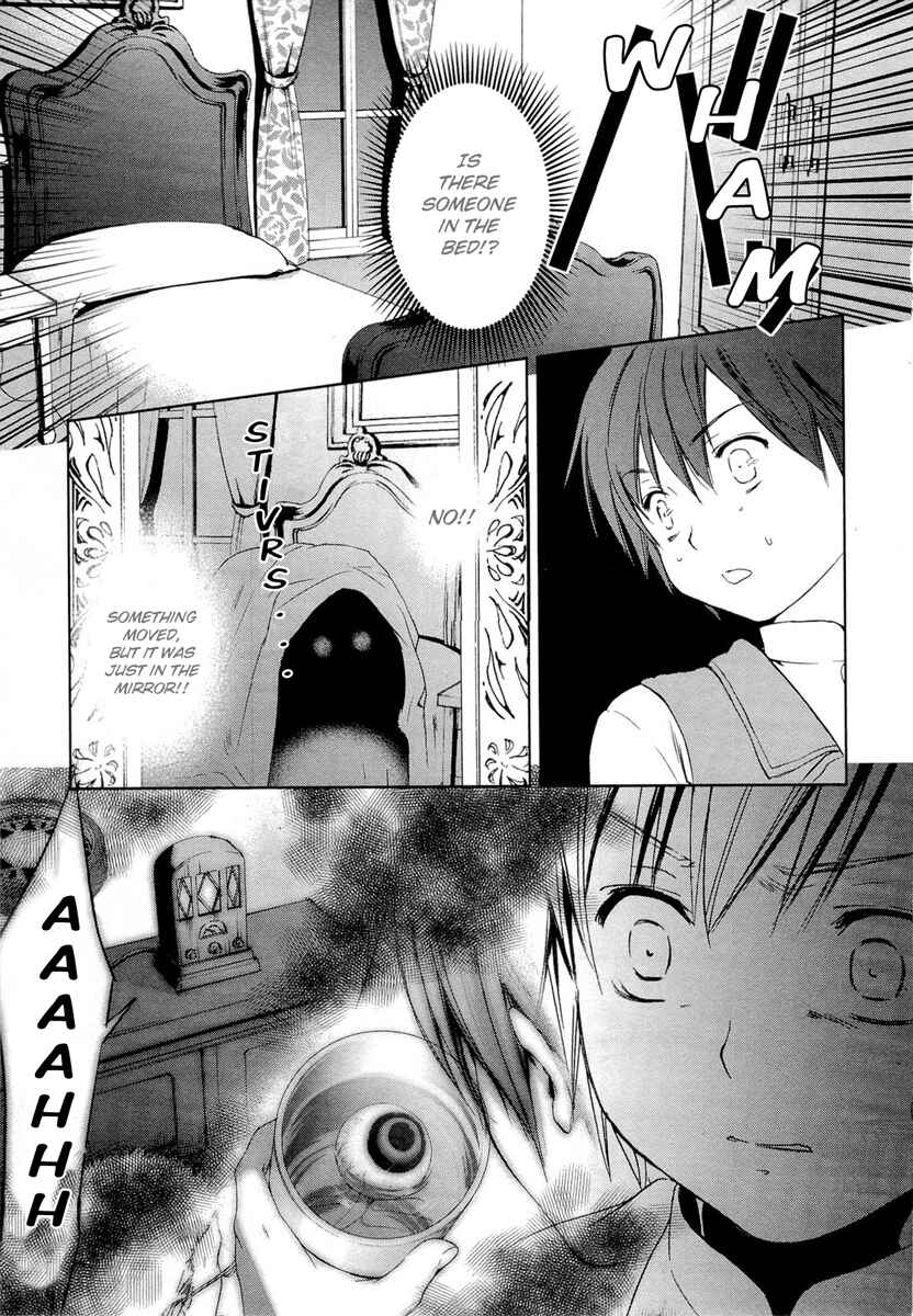 Page 60 Chapter 18 Gosick