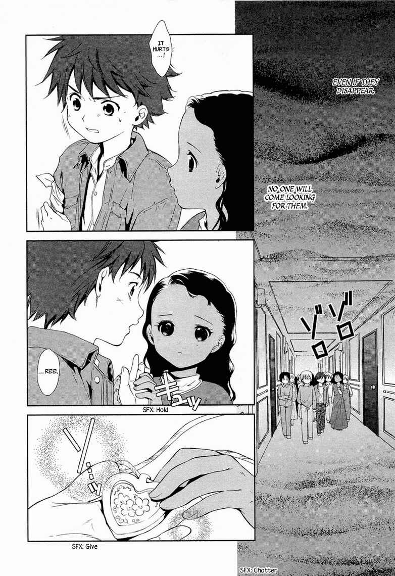 Page 13 Chapter 9 Gosick