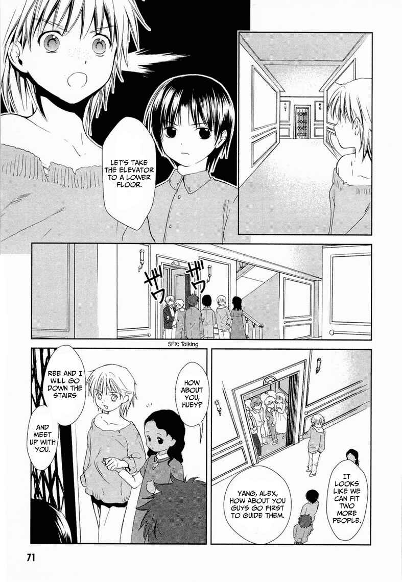 Page 16 Chapter 9 Gosick
