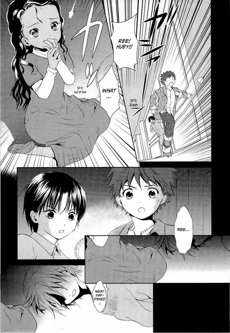 Page 18 Chapter 9 Gosick