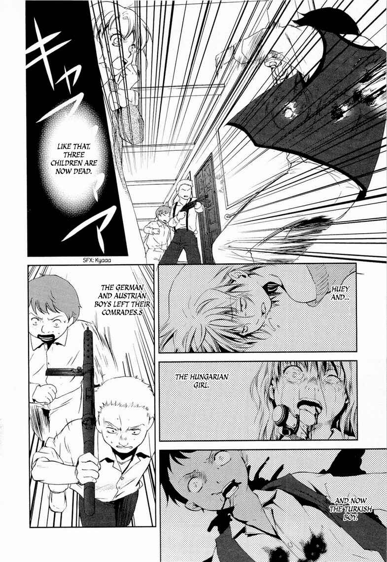Page 29 Chapter 9 Gosick
