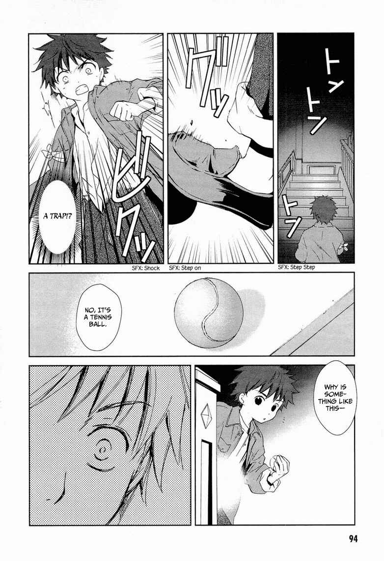Page 39 Chapter 9 Gosick