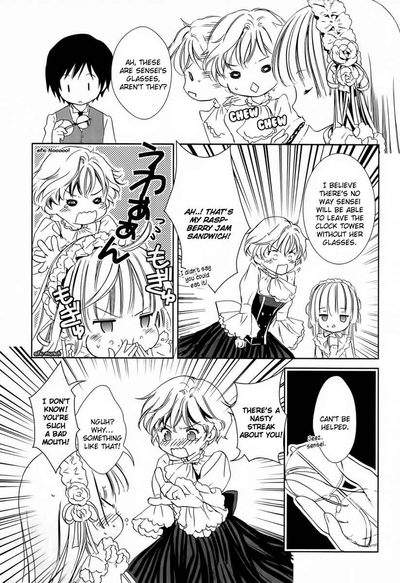 Page 27 Chapter 24 Gosick