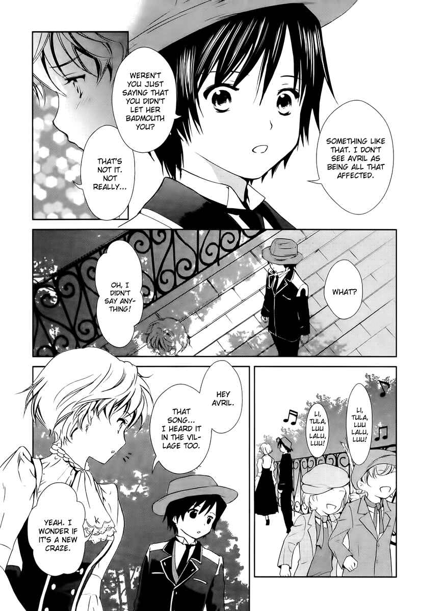 Page 5 Chapter 24 Gosick