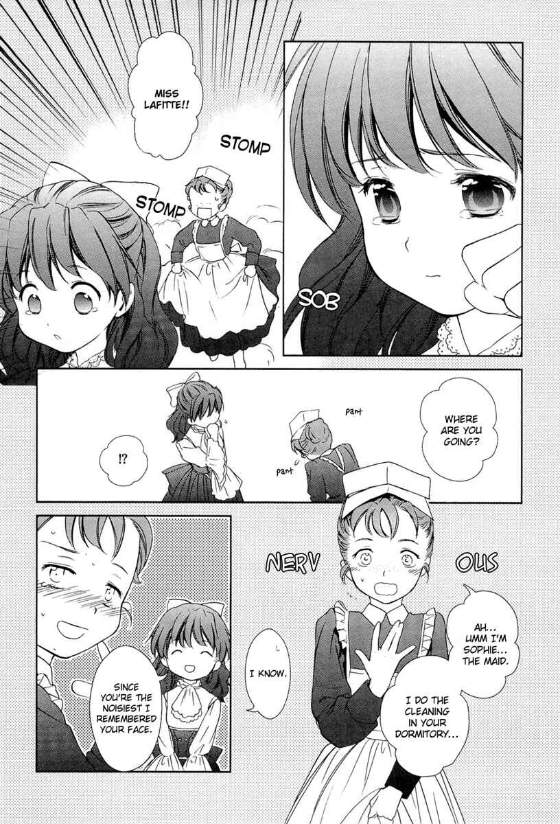 Page 12 Chapter 14 Gosick