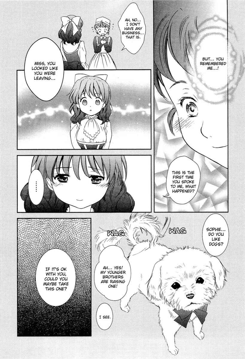 Page 13 Chapter 14 Gosick