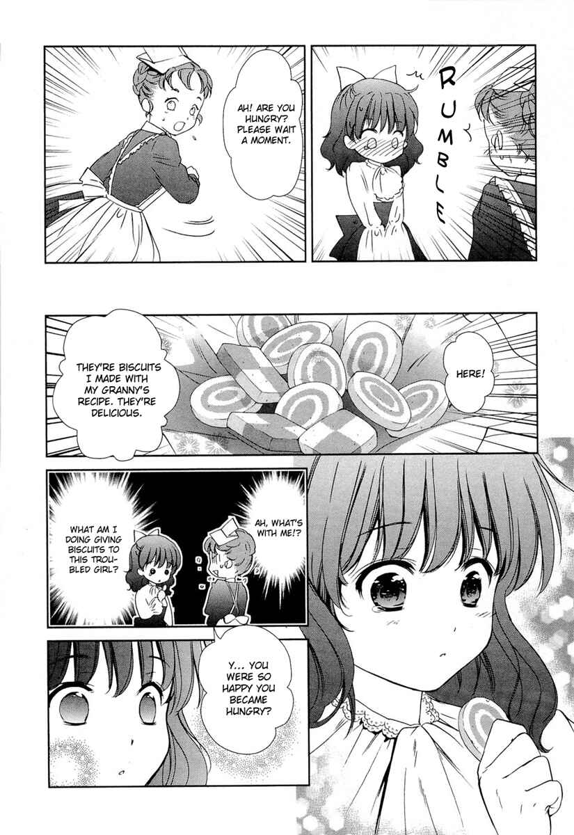 Page 15 Chapter 14 Gosick