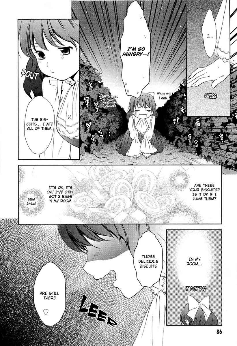 Page 19 Chapter 14 Gosick