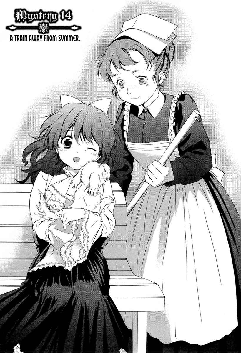 Page 2 Chapter 14 Gosick