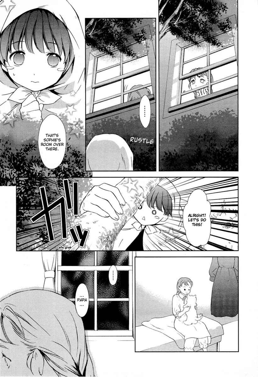 Page 20 Chapter 14 Gosick
