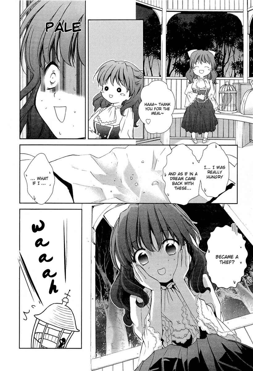 Page 25 Chapter 14 Gosick