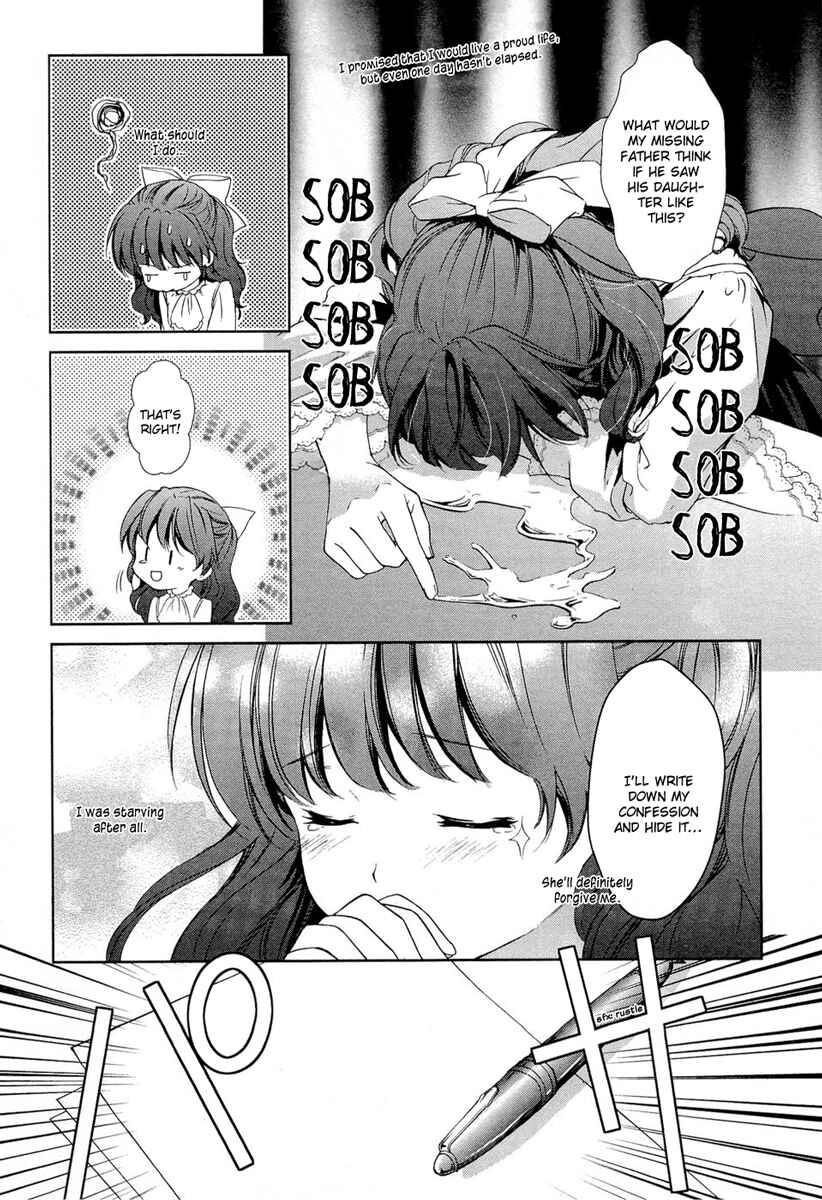 Page 26 Chapter 14 Gosick