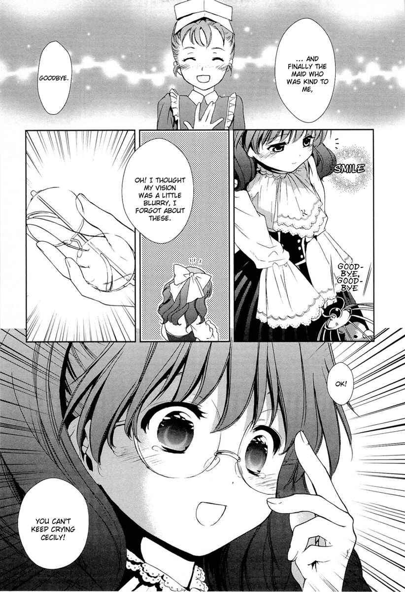 Page 28 Chapter 14 Gosick