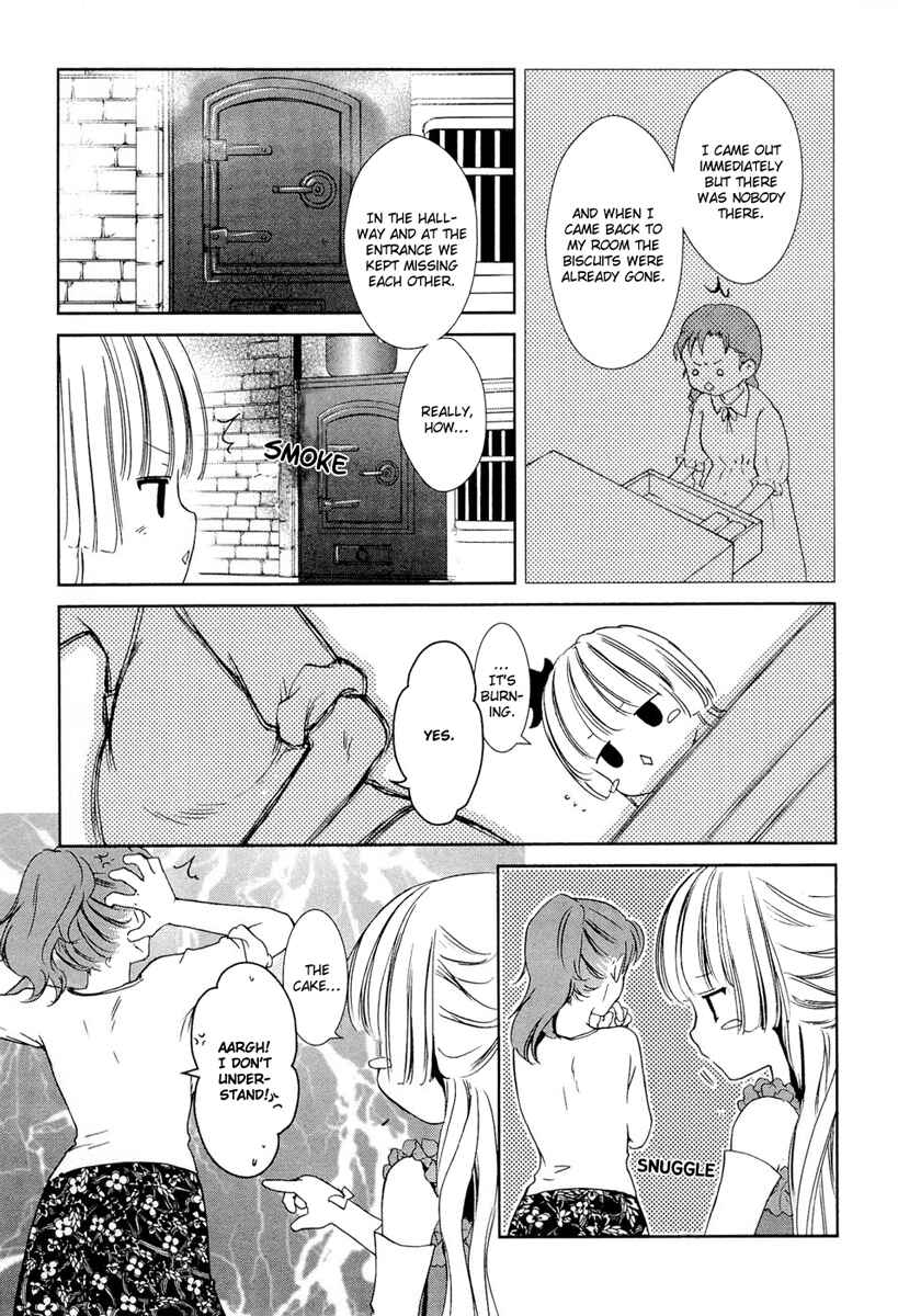 Page 34 Chapter 14 Gosick