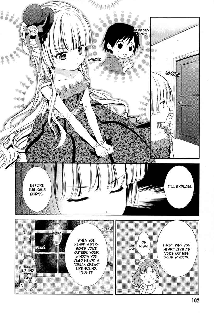 Page 35 Chapter 14 Gosick