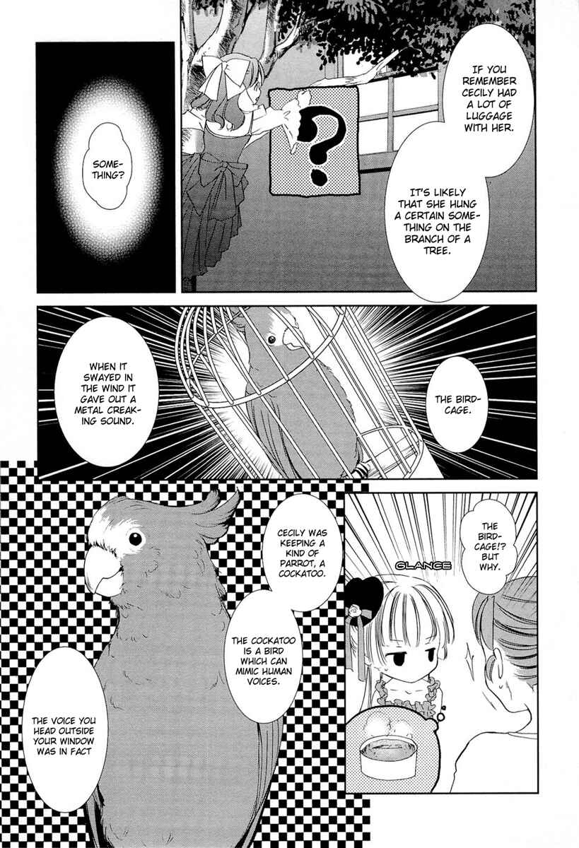 Page 36 Chapter 14 Gosick