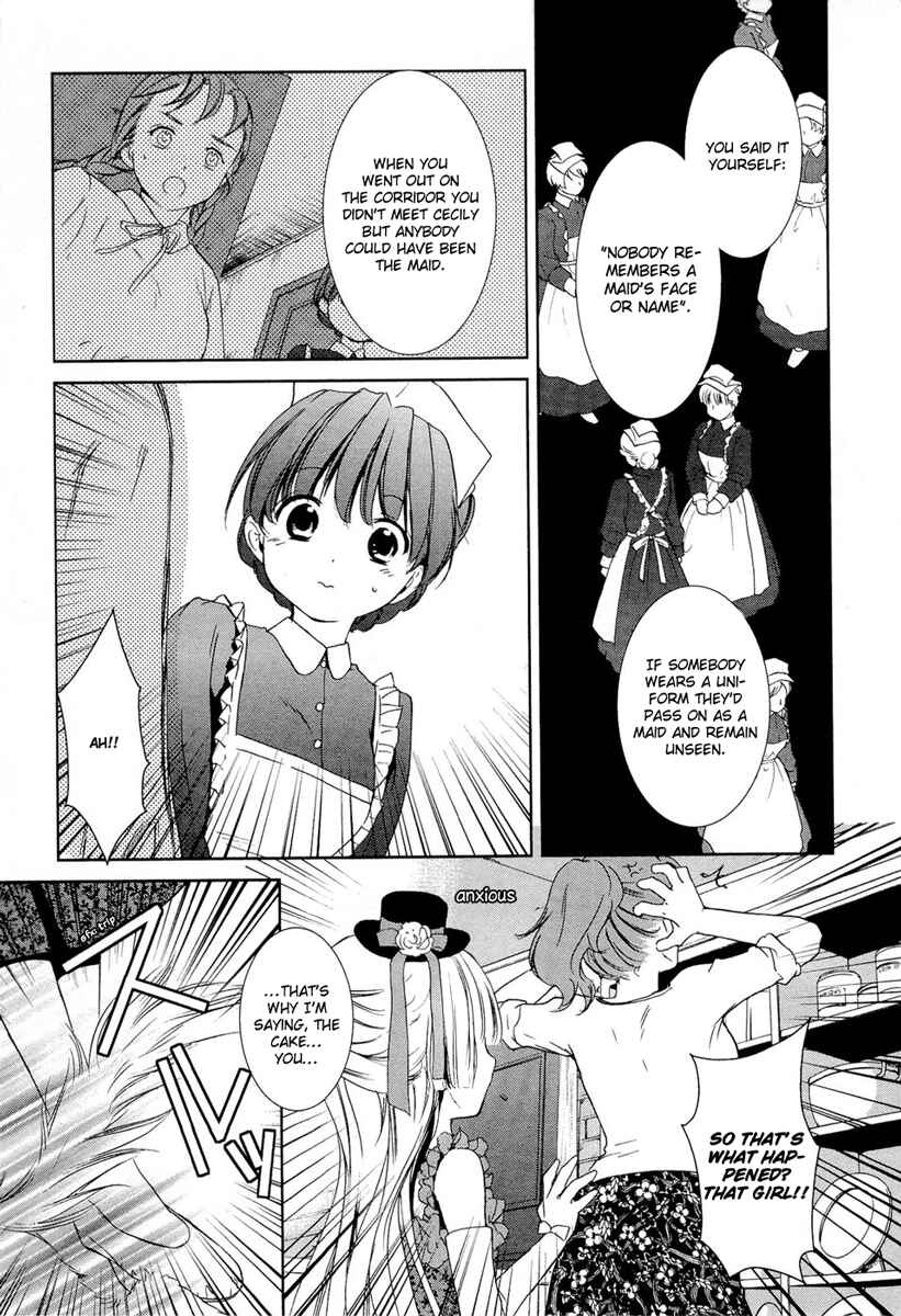 Page 38 Chapter 14 Gosick