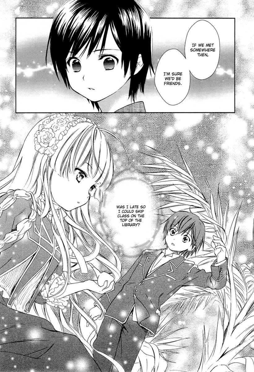 Page 42 Chapter 14 Gosick