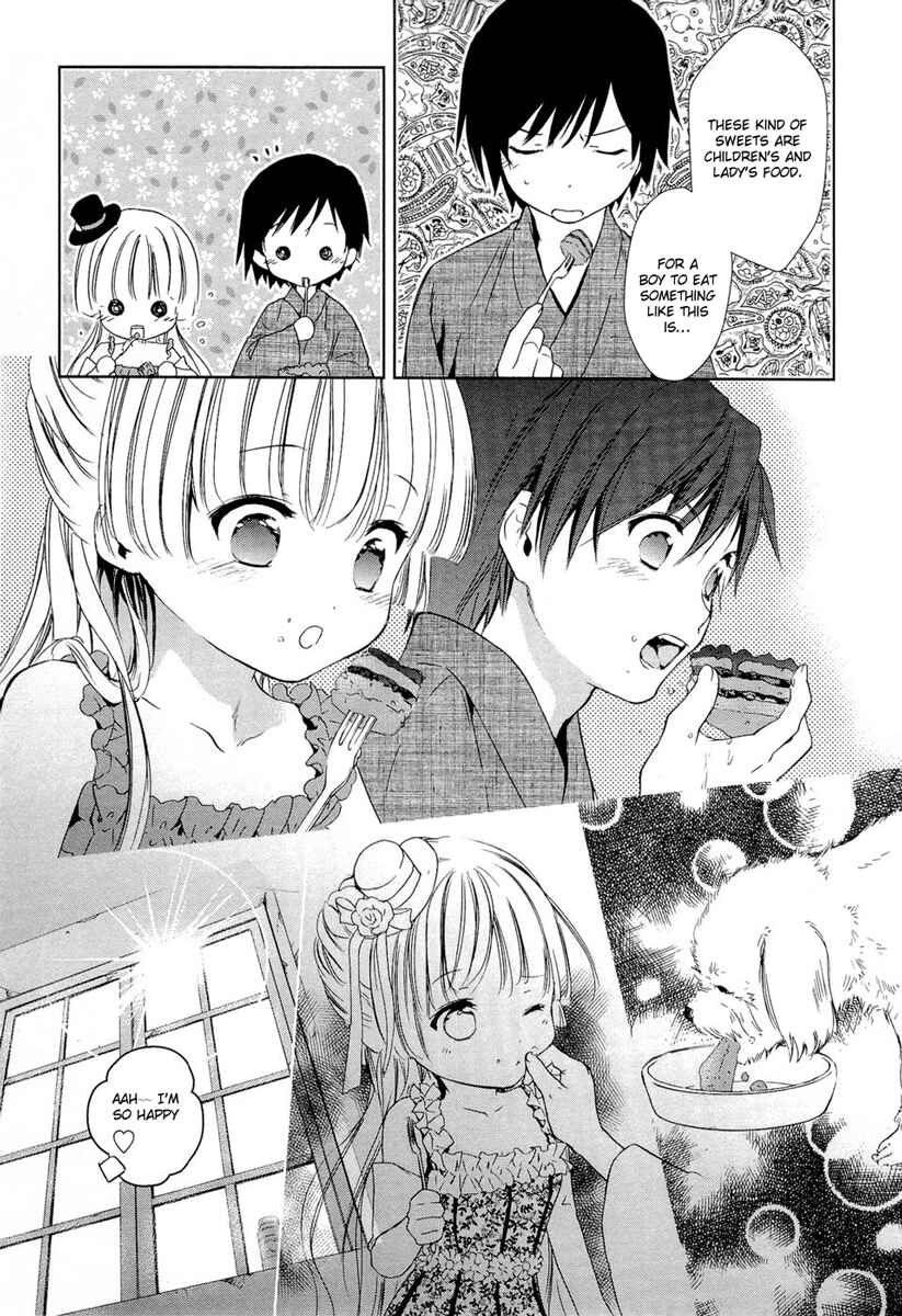 Page 44 Chapter 14 Gosick
