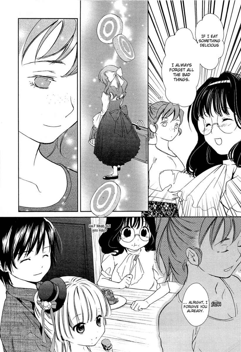 Page 45 Chapter 14 Gosick