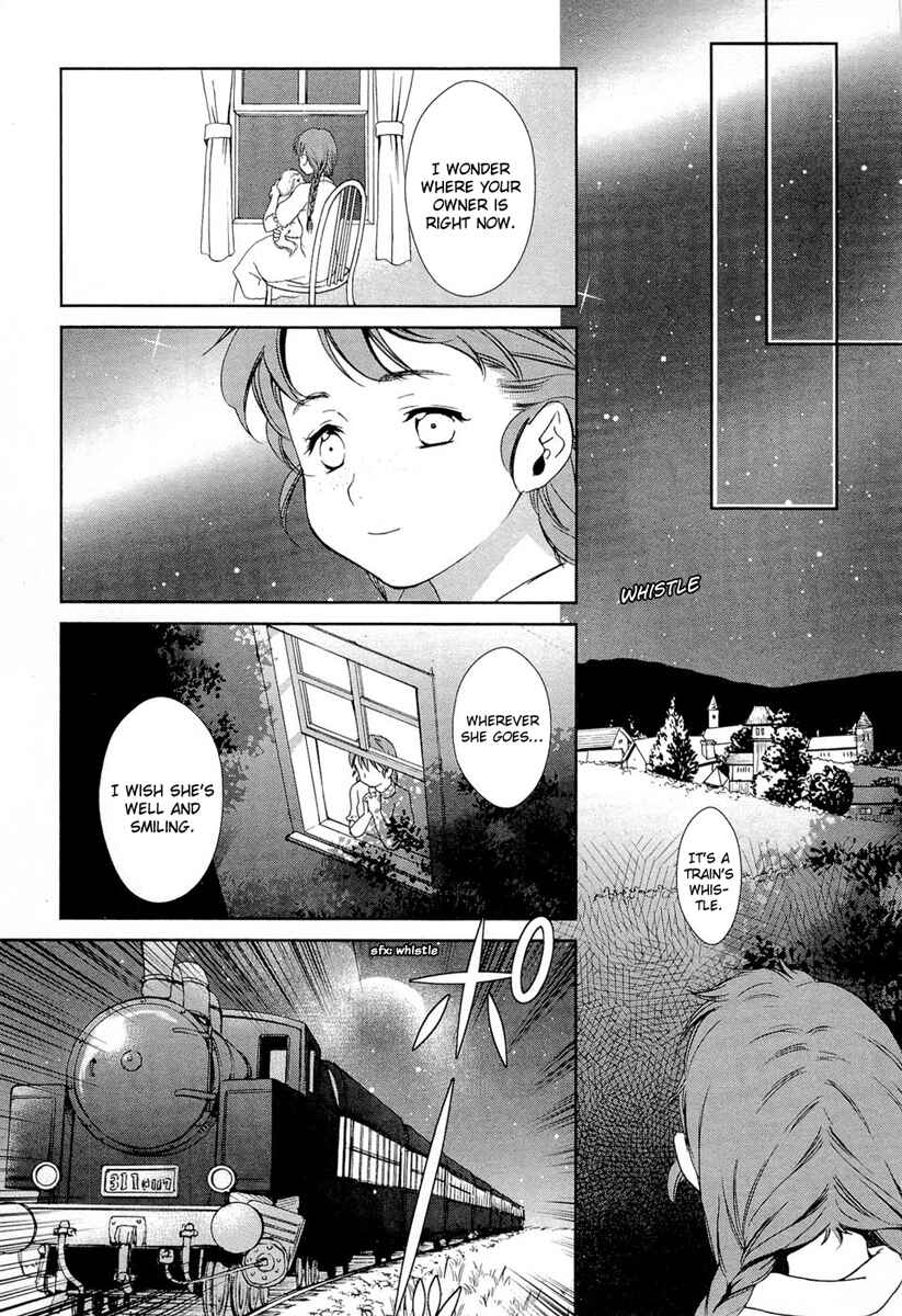Page 46 Chapter 14 Gosick