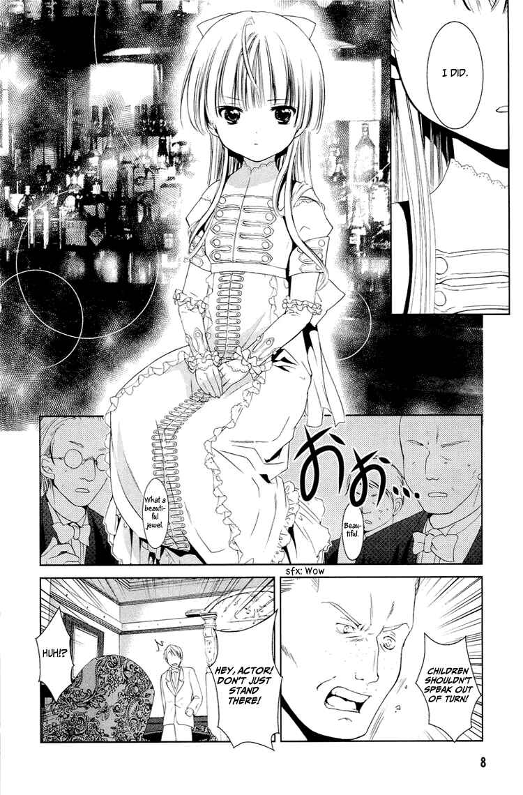 Page 10 Chapter 8 Gosick