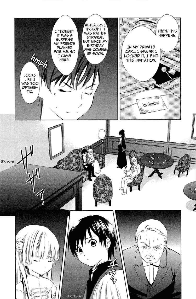 Page 52 Chapter 8 Gosick
