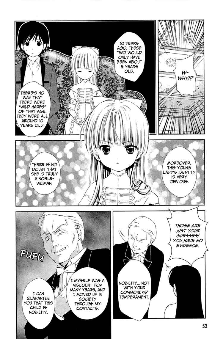 Page 54 Chapter 8 Gosick