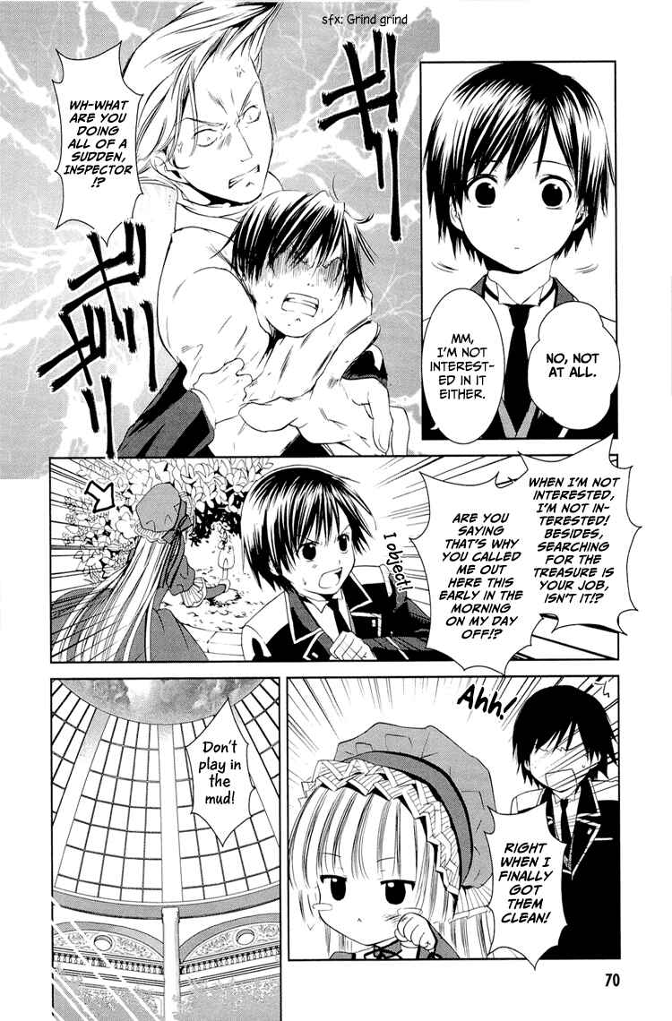 Page 10 Chapter 5 Gosick
