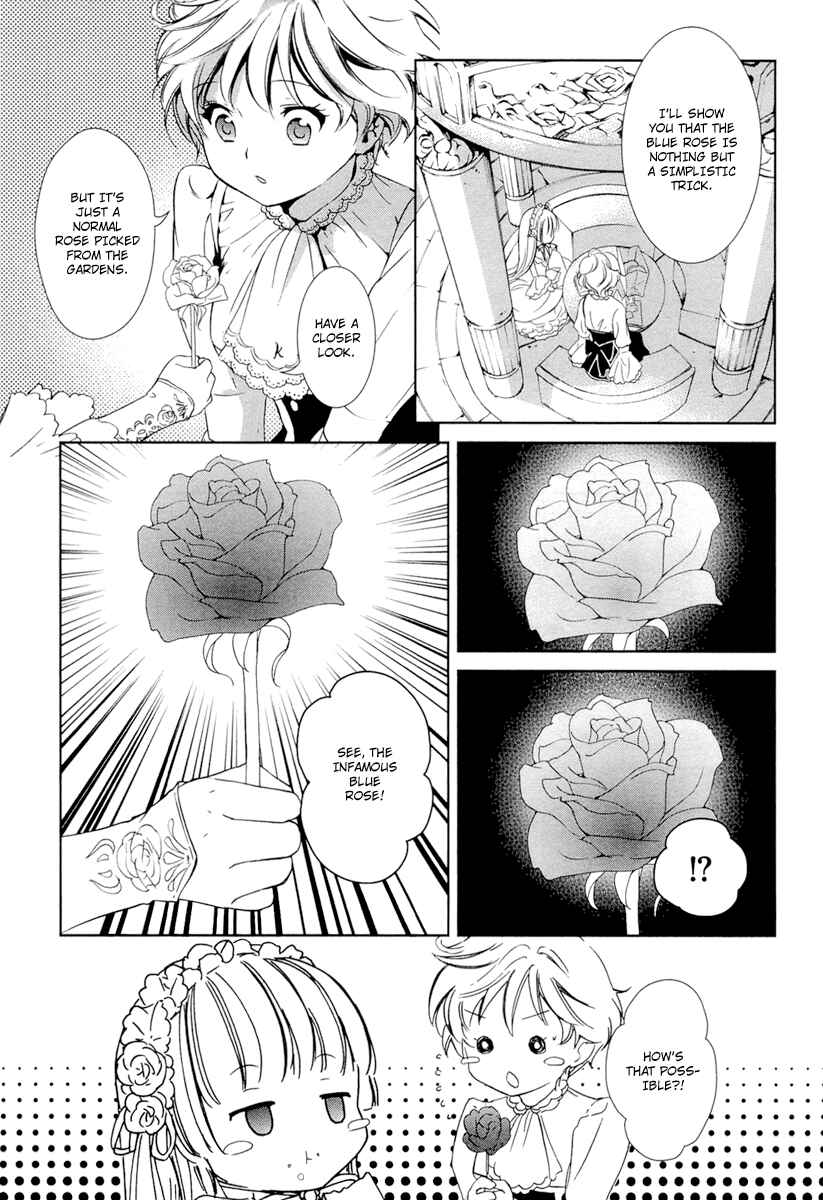 Page 12 Chapter 25 Gosick