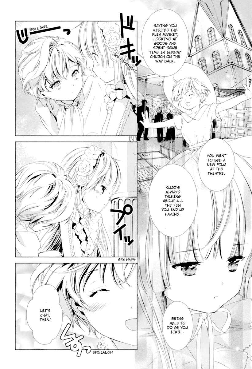 Page 9 Chapter 25 Gosick