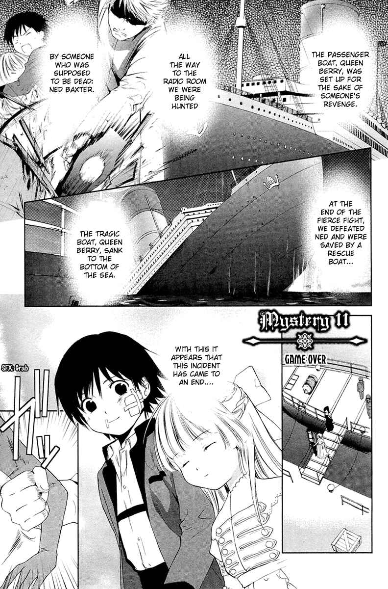 Page 2 Chapter 11 Gosick