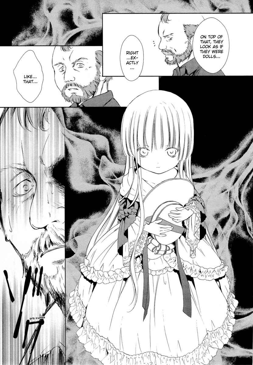 Page 10 Chapter 17 Gosick