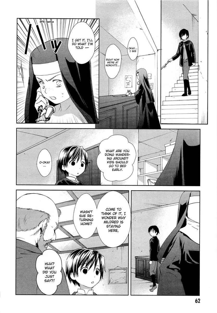 Page 13 Chapter 17 Gosick