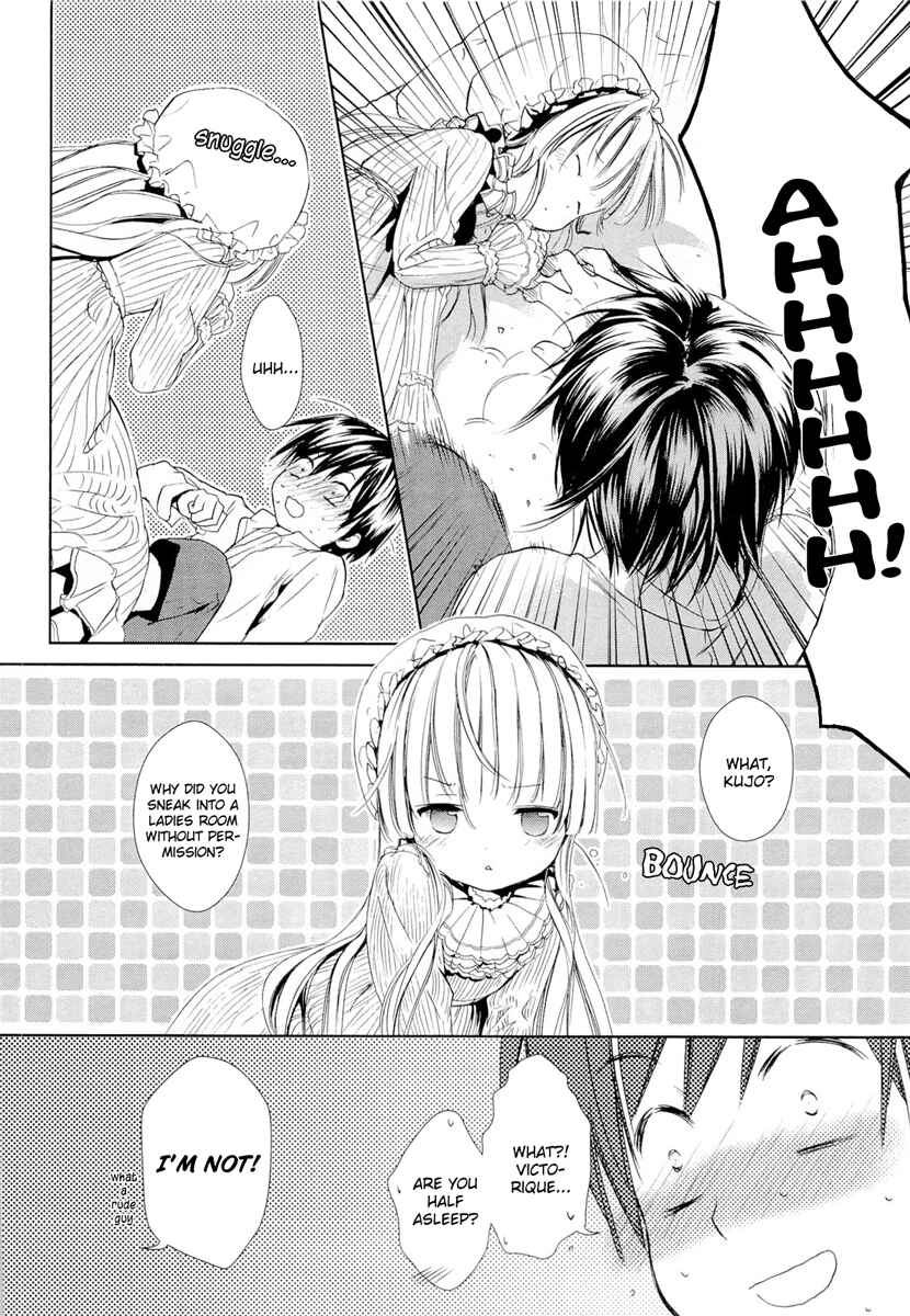 Page 19 Chapter 17 Gosick