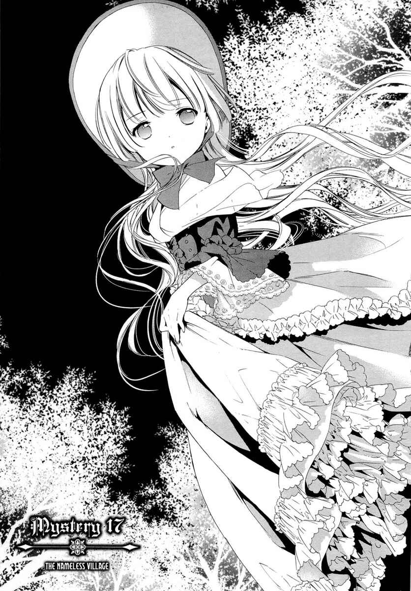 Page 2 Chapter 17 Gosick