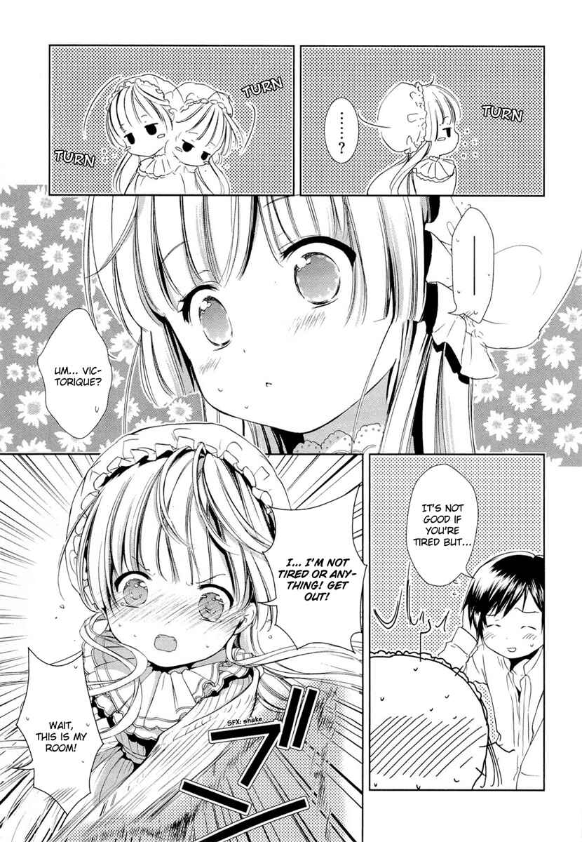Page 20 Chapter 17 Gosick
